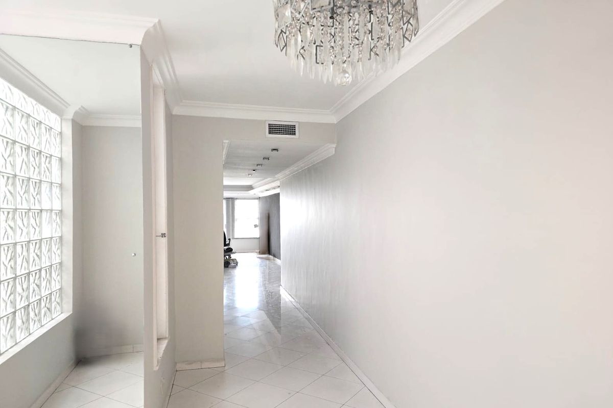 Executive stepless apartment to let - Photo 3