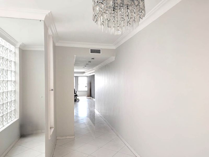 Executive stepless apartment to let - Photo 3