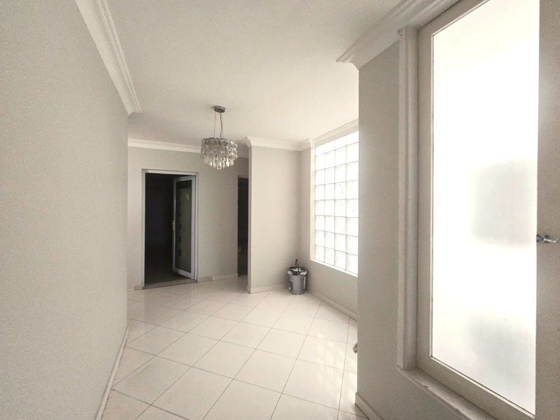 Executive stepless apartment to let - Photo 2