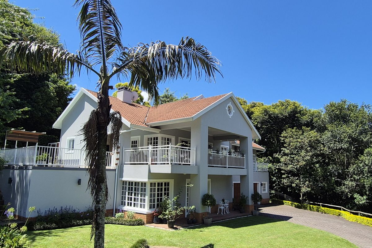 Sanctuary in Oak Park - Photo 2