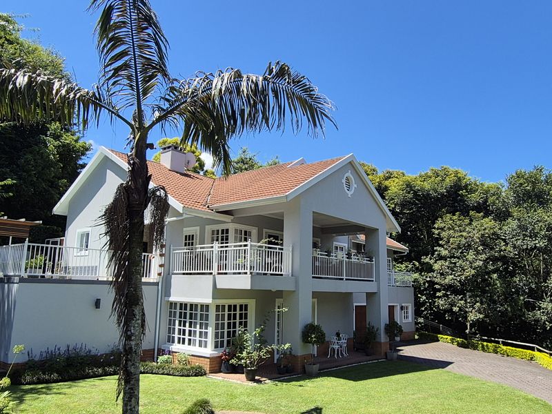 Sanctuary in Oak Park - Photo 2