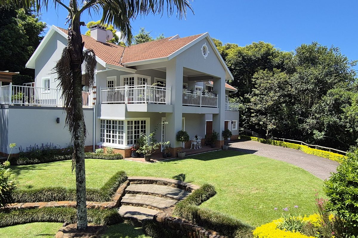 Sanctuary in Oak Park - Photo 3