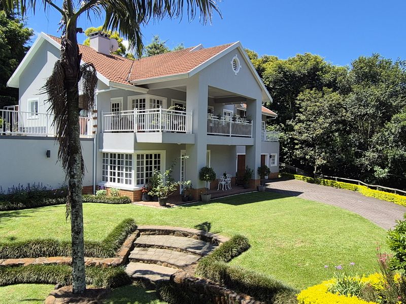 Sanctuary in Oak Park - Photo 3