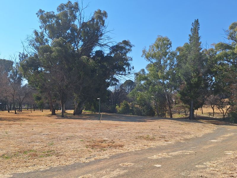 Stand overlooking park for sale - Photo 2