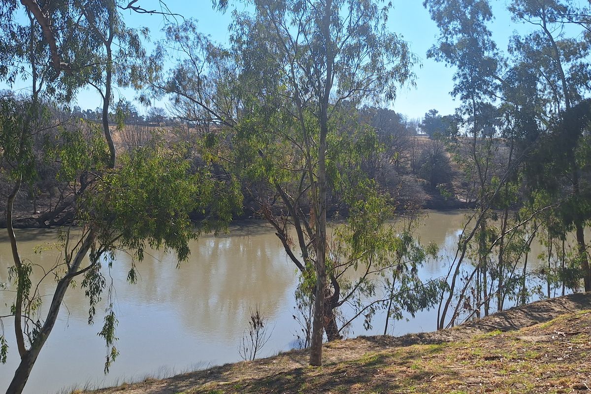 Stand overlooking park for sale - Photo 5