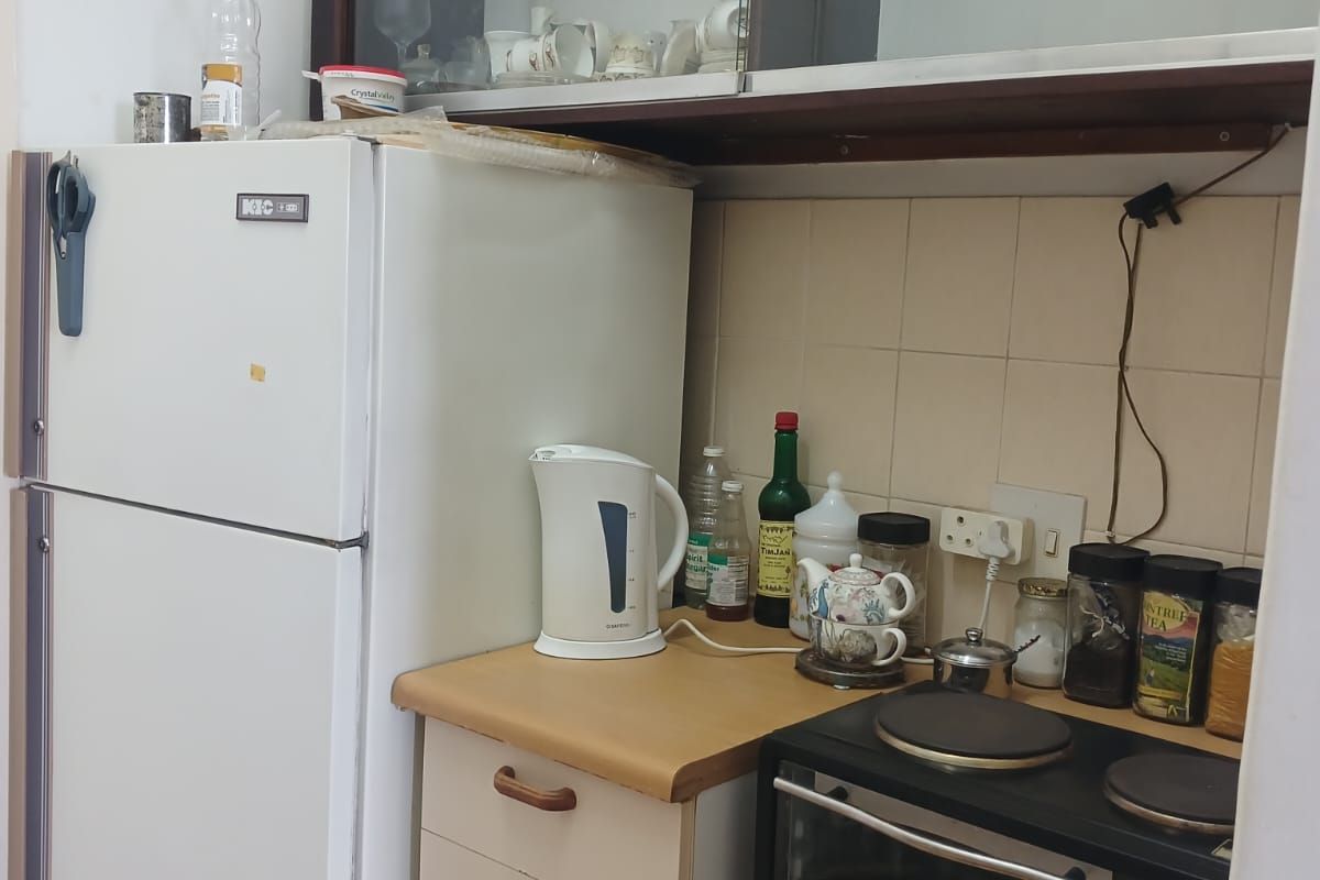 1 Bedroom Apartment in Retirement Village - Photo 4