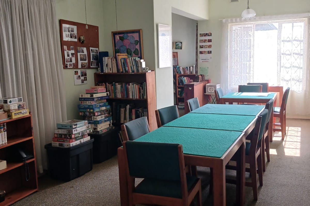 1 Bedroom Apartment in Retirement Village - Photo 2