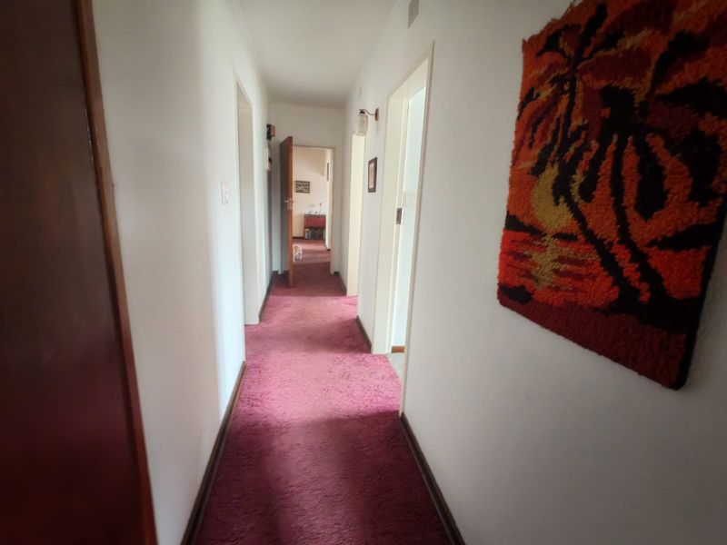 Spacious Welcoming 3 bedroom home for sale with entertainment appeal old Vaalpark - Photo 10