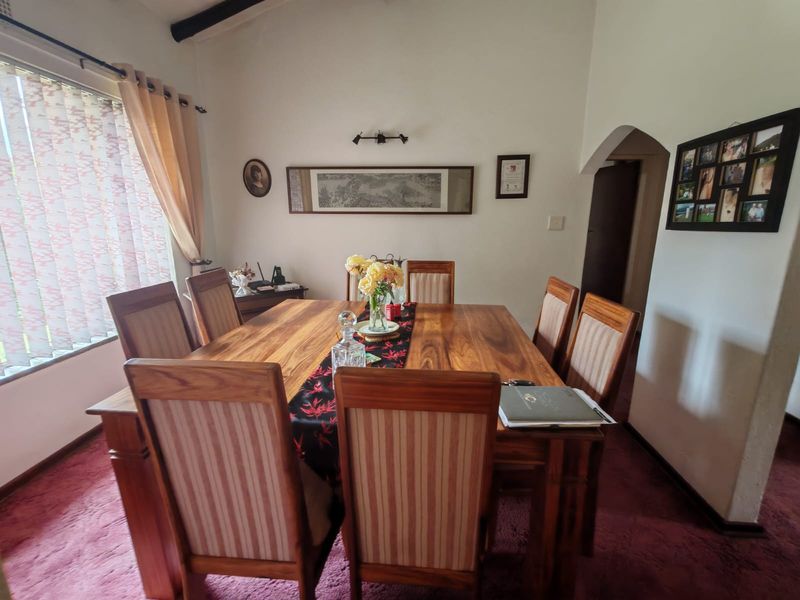 Spacious Welcoming 3 bedroom home for sale with entertainment appeal old Vaalpark - Photo 9