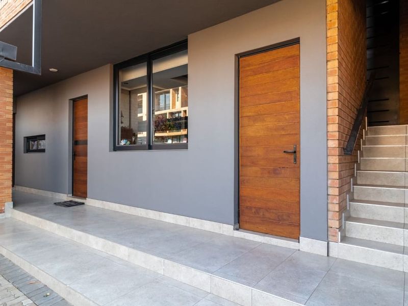 Berula Luxury Apartments – Secure Estate Living | Modern Investment Opportunity - Photo 2