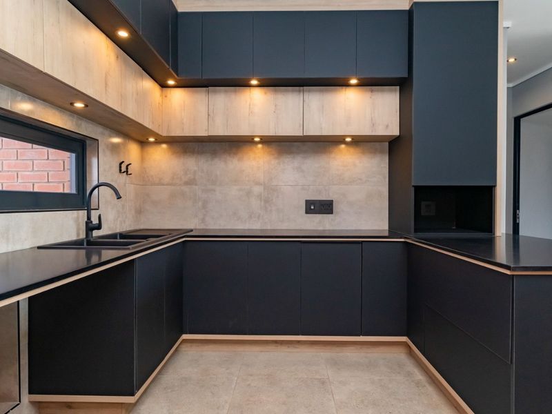 Stunning modern apartment - Photo 4