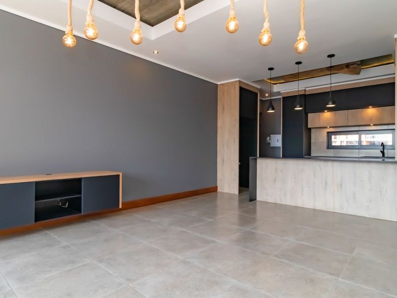 Stunning modern apartment - Photo 5