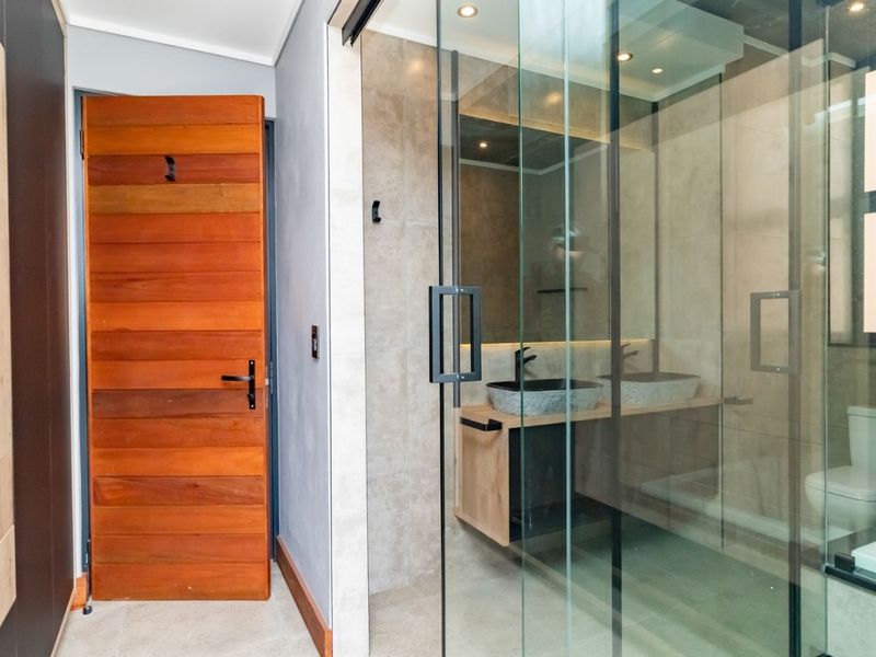 Stunning modern apartment - Photo 10