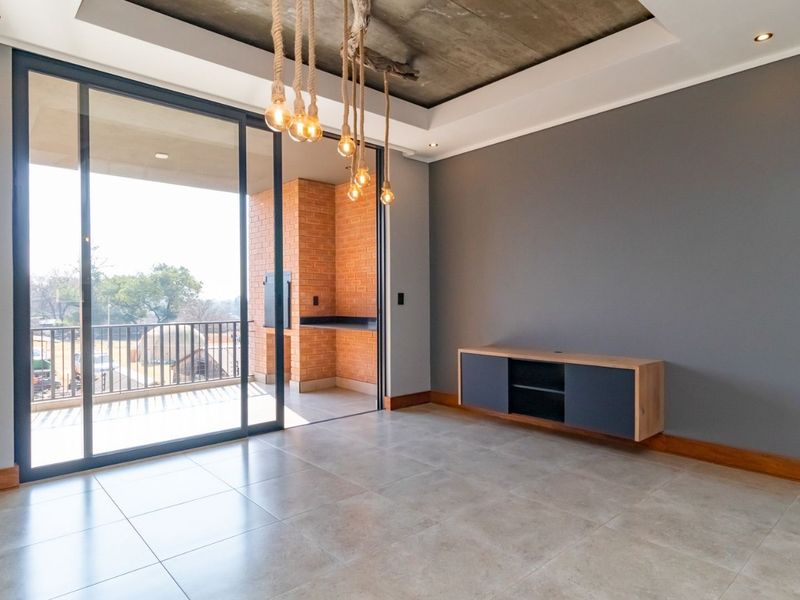 Stunning modern apartment - Photo 6
