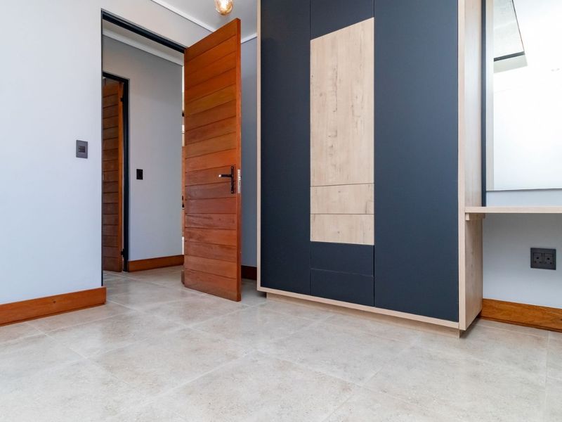 Stunning modern apartment - Photo 7