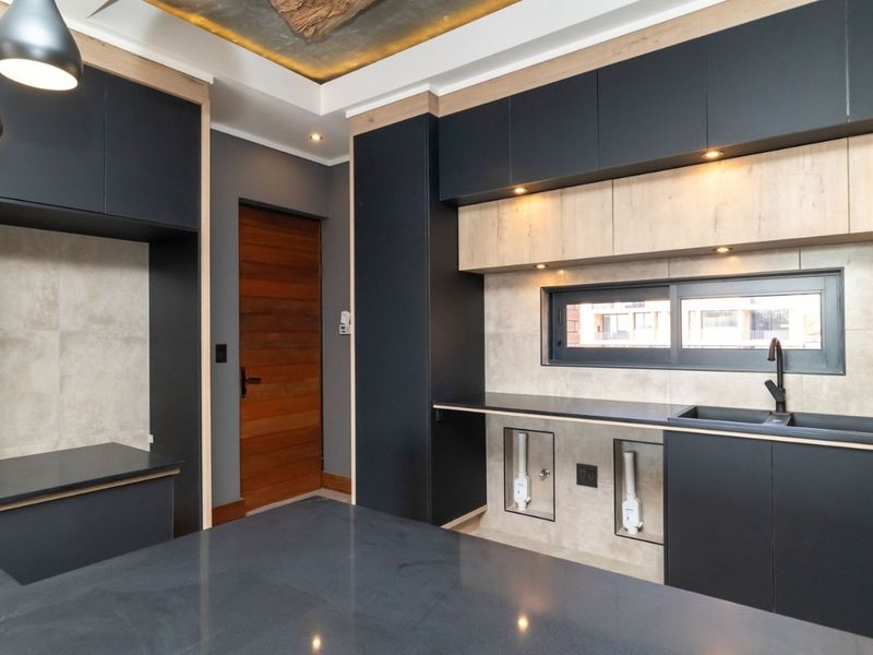 Stunning modern apartment - Photo 3