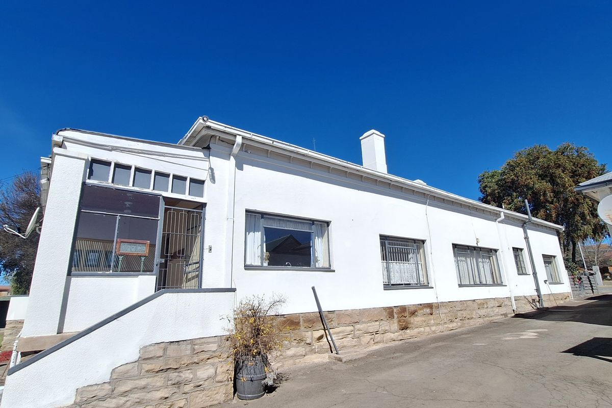 Guesthouse for sale - Photo 4