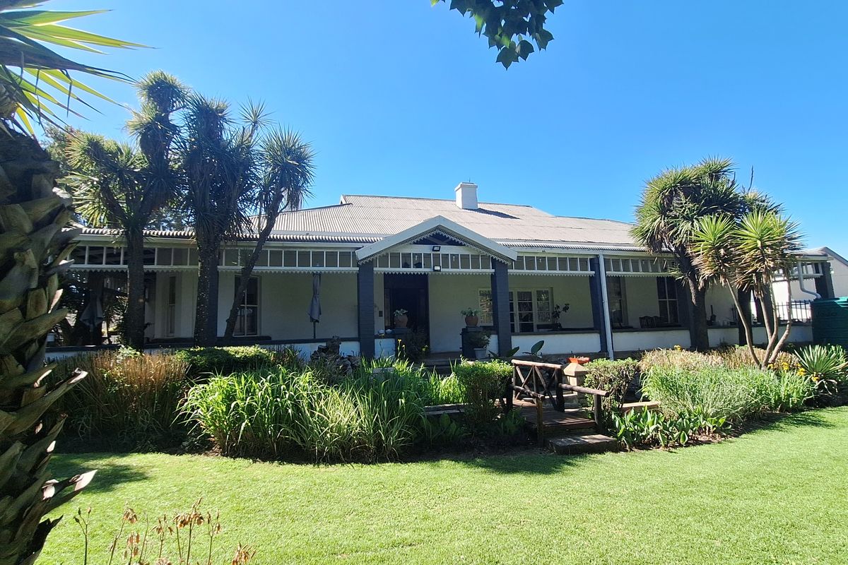 Guesthouse for sale - Photo 2