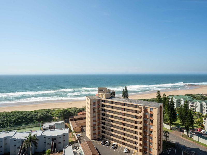 Coastal Living with Stunning Sea Views in Doonside - Photo 1