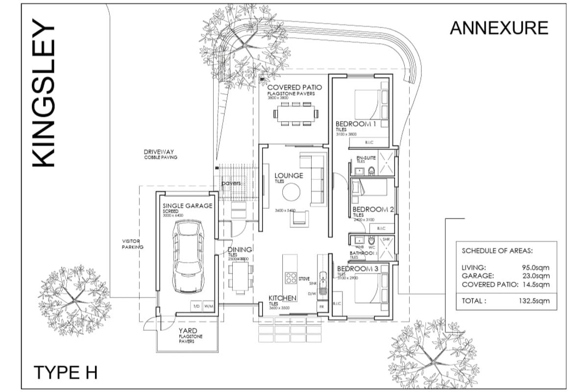 Unbelievable Opportunity for Stylish Estate Living - Photo 3