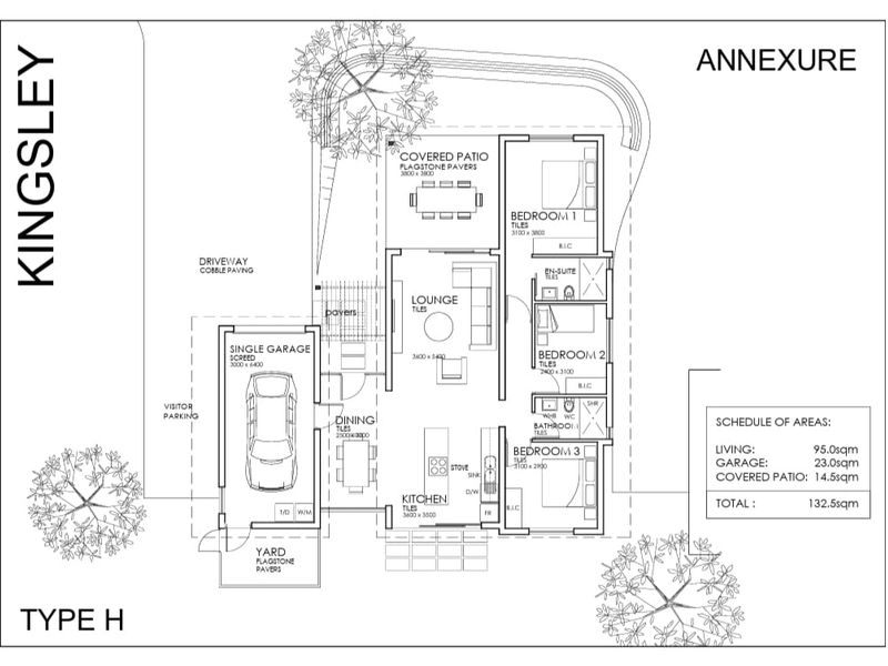 Unbelievable Opportunity for Stylish Estate Living - Photo 3