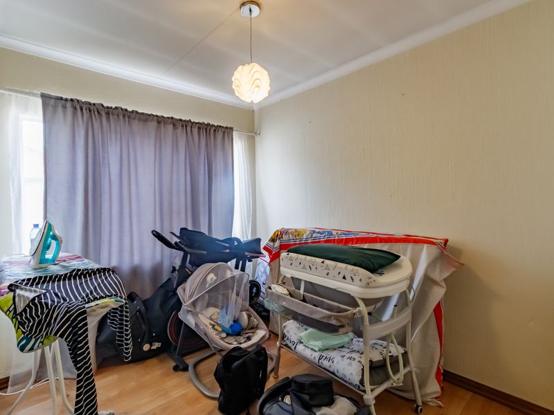 2 bed and 1 bath first floor unit - Photo 10