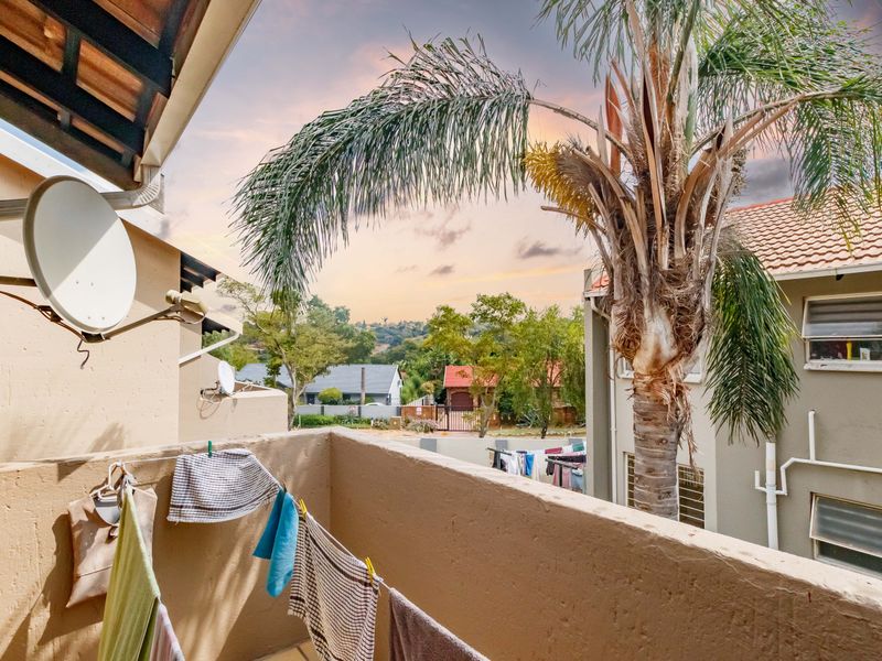 2 bed and 1 bath first floor unit - Photo 9