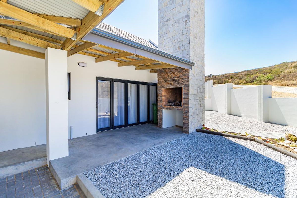 Brand New Home for Sale in Steenberg Cove, St Helena Bay - Photo 5