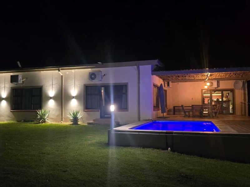 920 Ha Game Farm in the Southern Free State - Photo 3