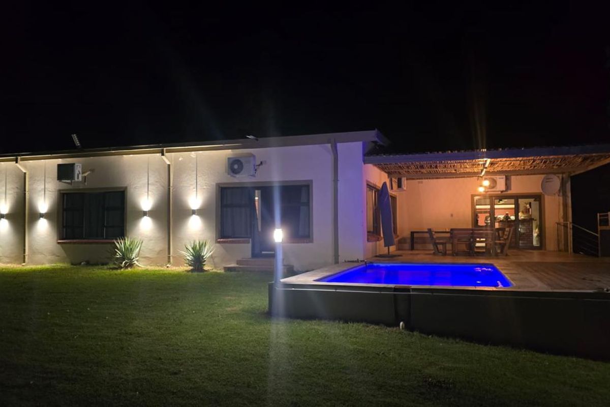 920 Ha Game Farm in the Southern Free State - Photo 3