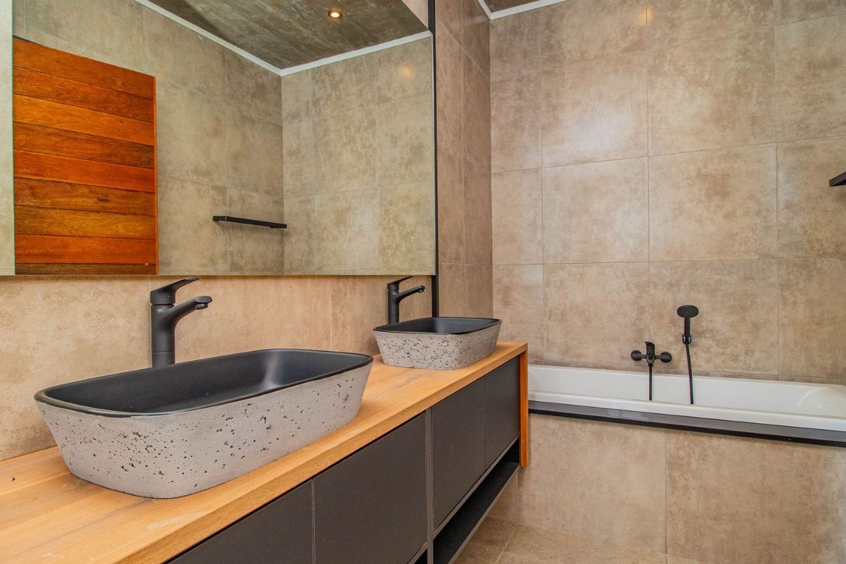 Brand new premium apartment - Photo 5