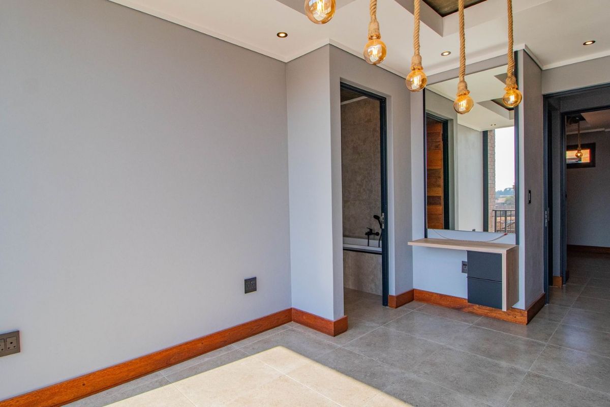 Brand new premium apartment - Photo 3