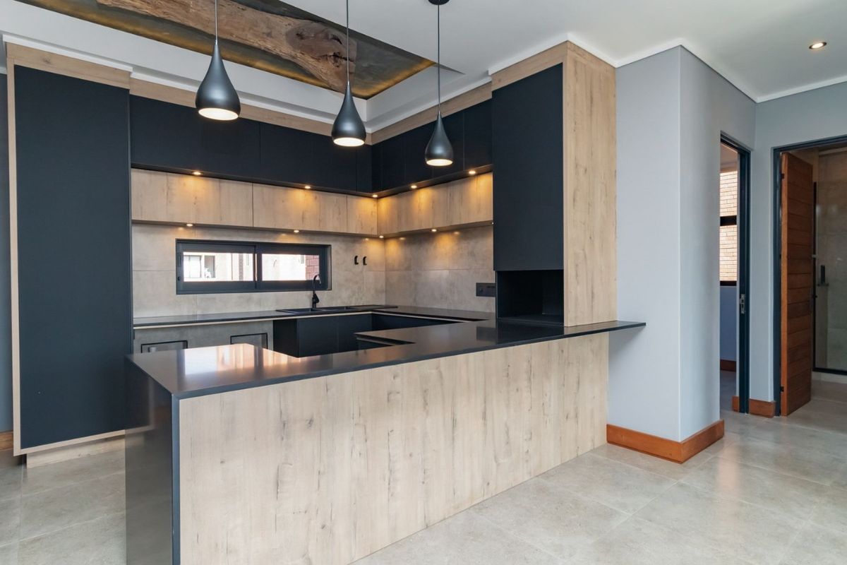 Modern spacious apartment - Photo 3