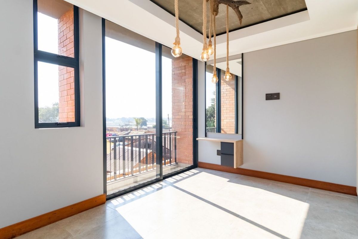 Modern spacious apartment - Photo 5