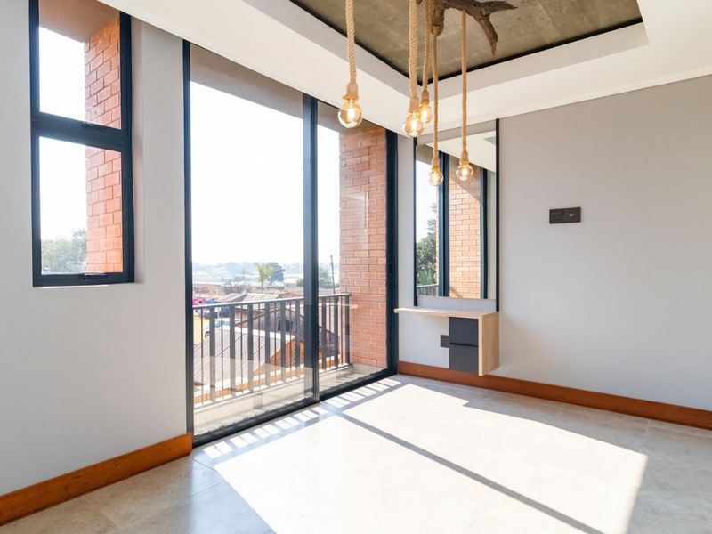 Modern spacious apartment - Photo 5