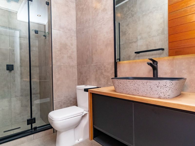 Modern spacious apartment - Photo 6