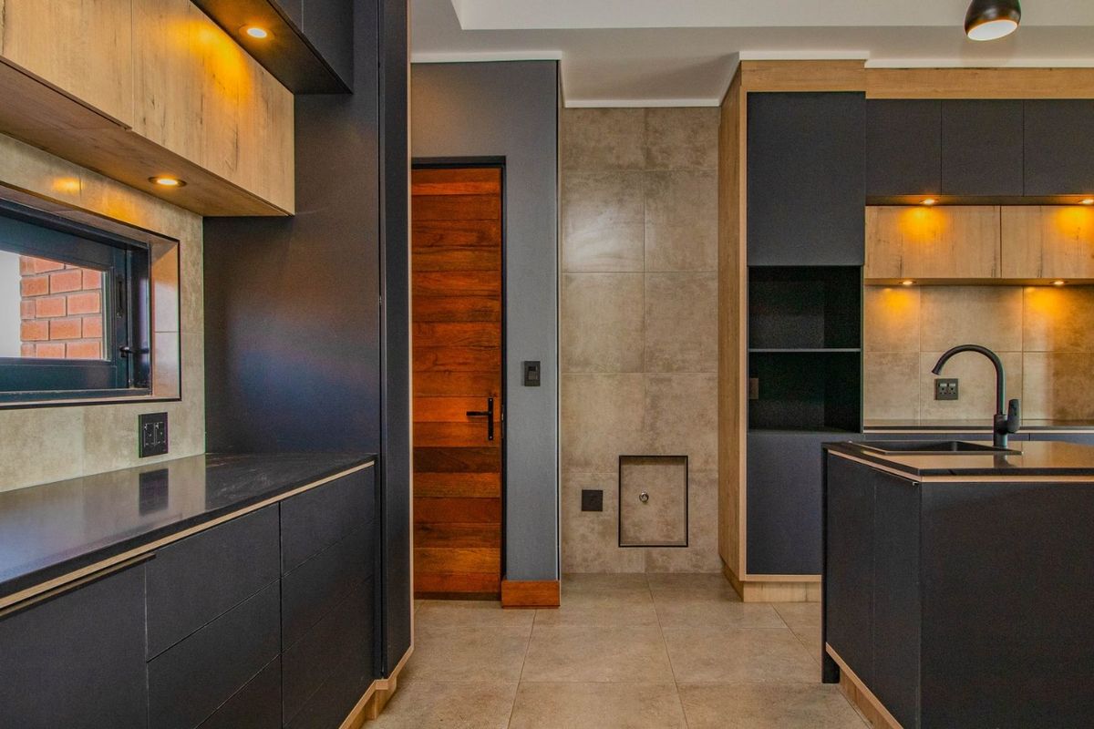 Elevated Living - Photo 3