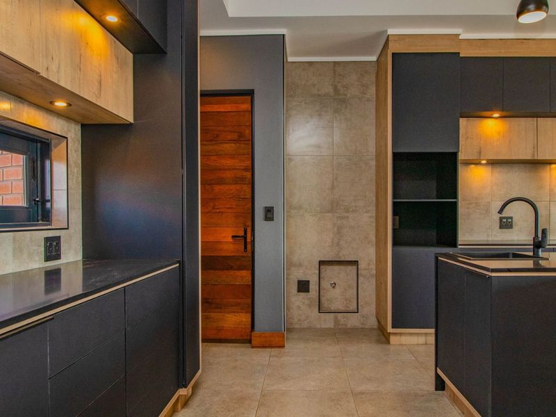 Elevated Living - Photo 3