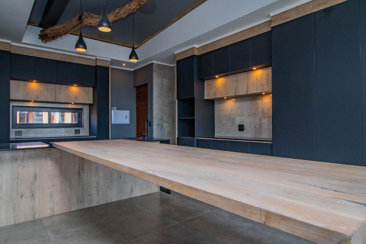 Elevated Living - Photo 4