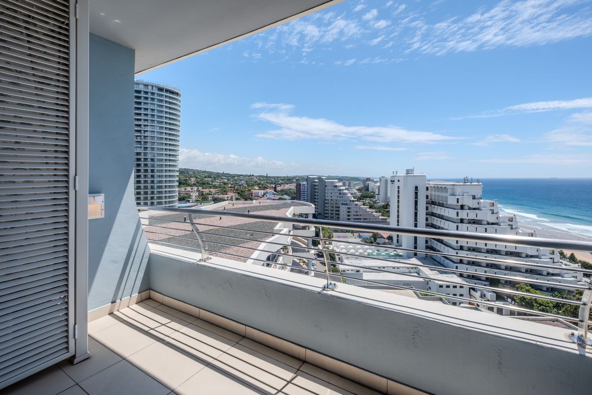 Pearls Studio Apartment with Sea Views from Your Balcony - Photo 2