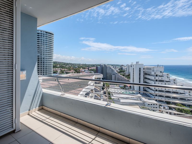 Pearls Studio Apartment with Sea Views from Your Balcony - Photo 2