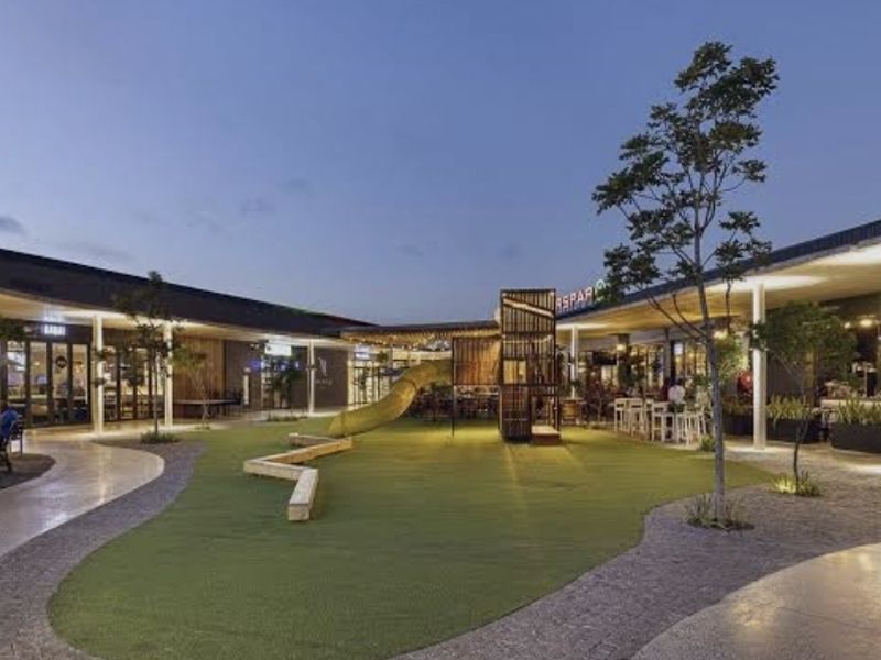 OVER 50s PARADISE - Photo 5