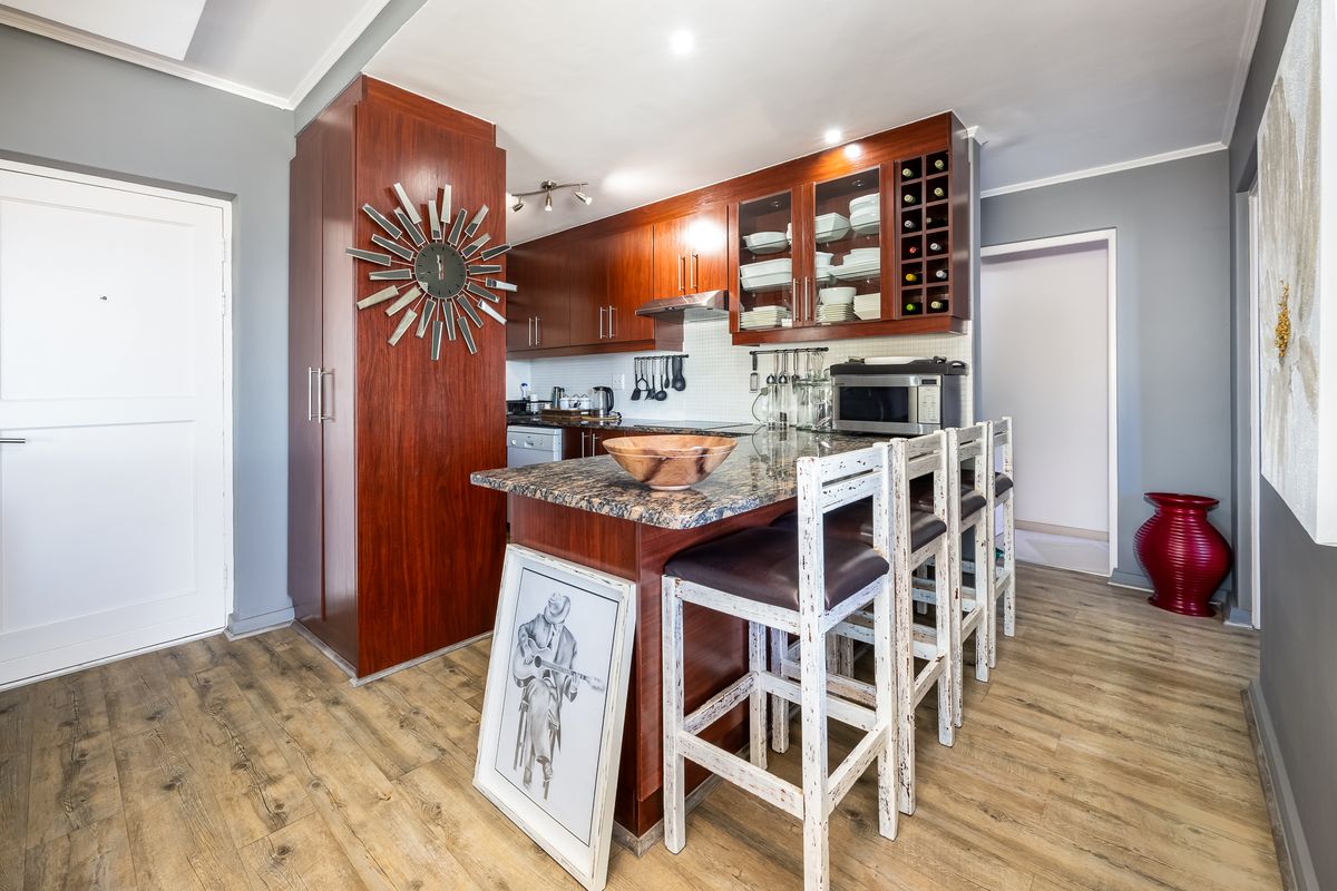 WATERVIEW PENTHOUSE TYGERVALLEY WATERFRONT - Photo 4