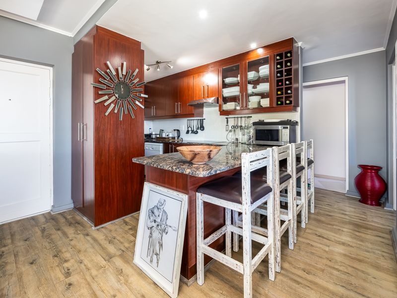 WATERVIEW PENTHOUSE TYGERVALLEY WATERFRONT - Photo 4