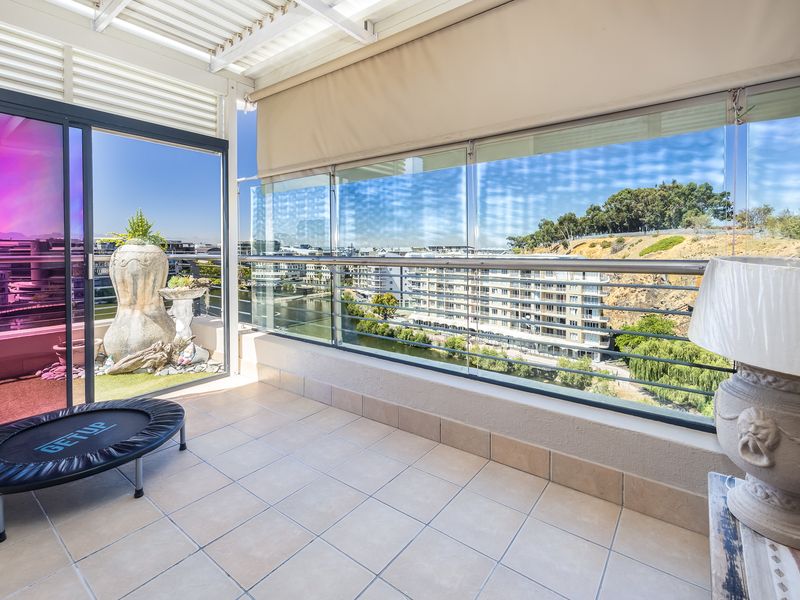 WATERVIEW PENTHOUSE TYGERVALLEY WATERFRONT - Photo 6