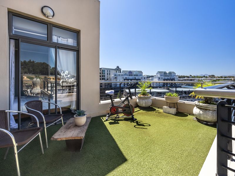 WATERVIEW PENTHOUSE TYGERVALLEY WATERFRONT - Photo 8