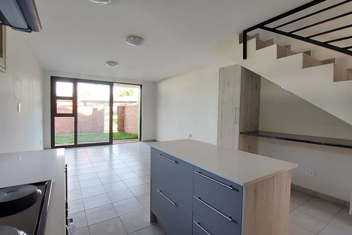 NEW DEVELOPMENT. Buy direct from the developer and SAVE more than R75,000 - Photo 4