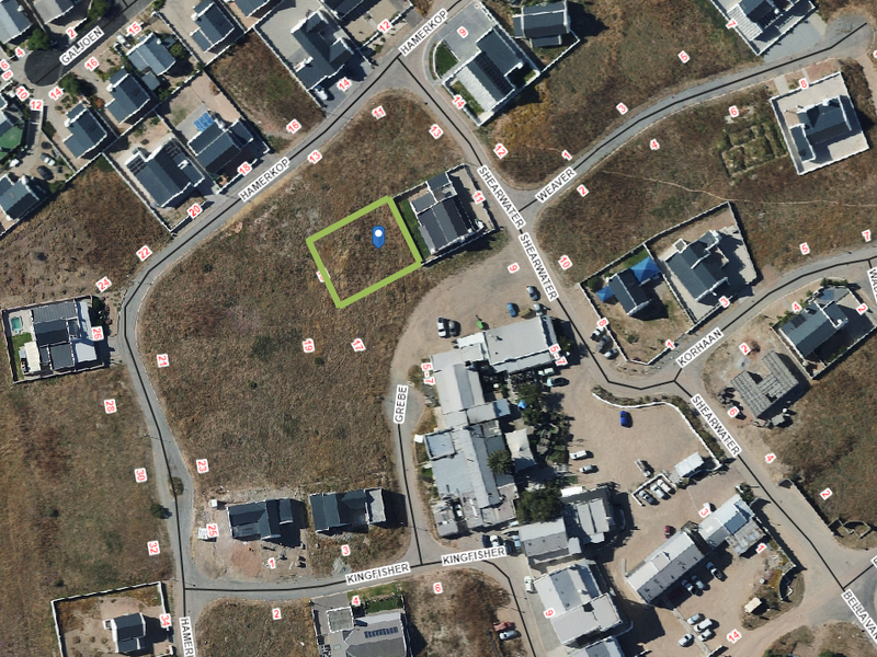 Vacant land for Sale in Sandpyper, Harbour Lights, St Helena bay - Photo 2