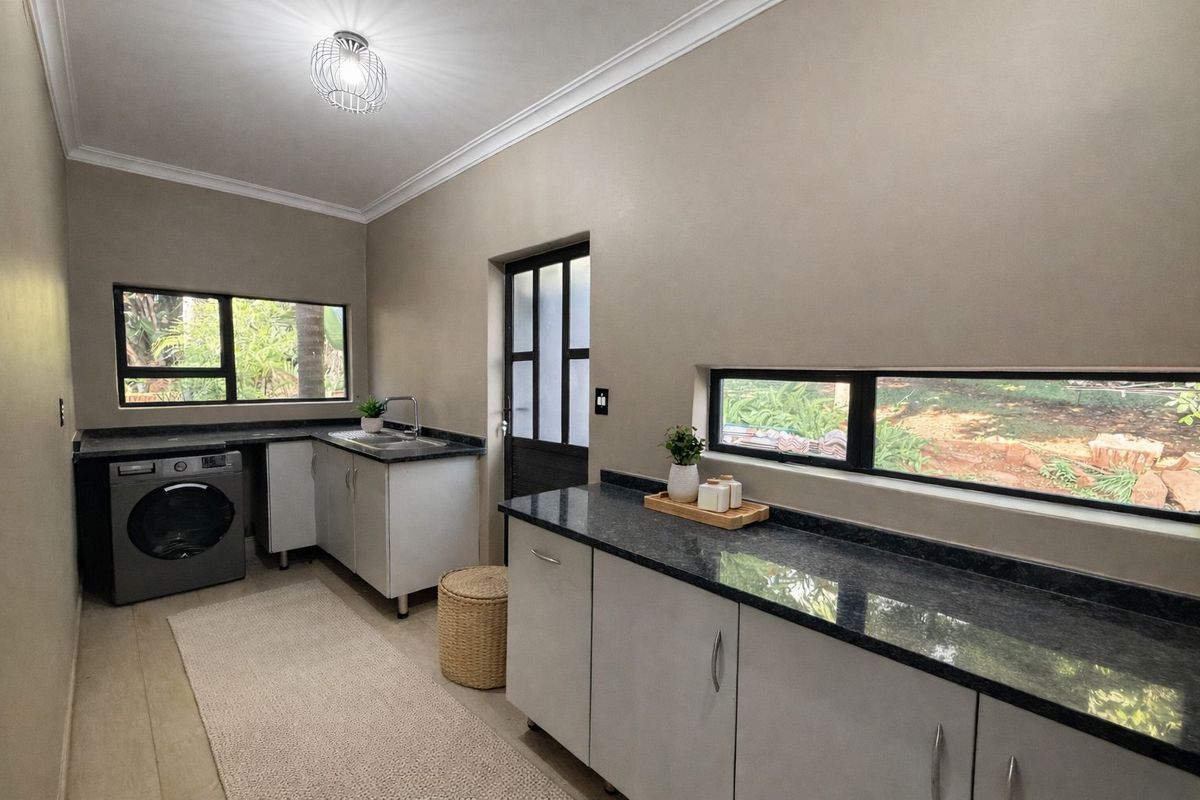 Newly Renovated Modern Four Bedroom House in Cashan for Sale - Photo 5