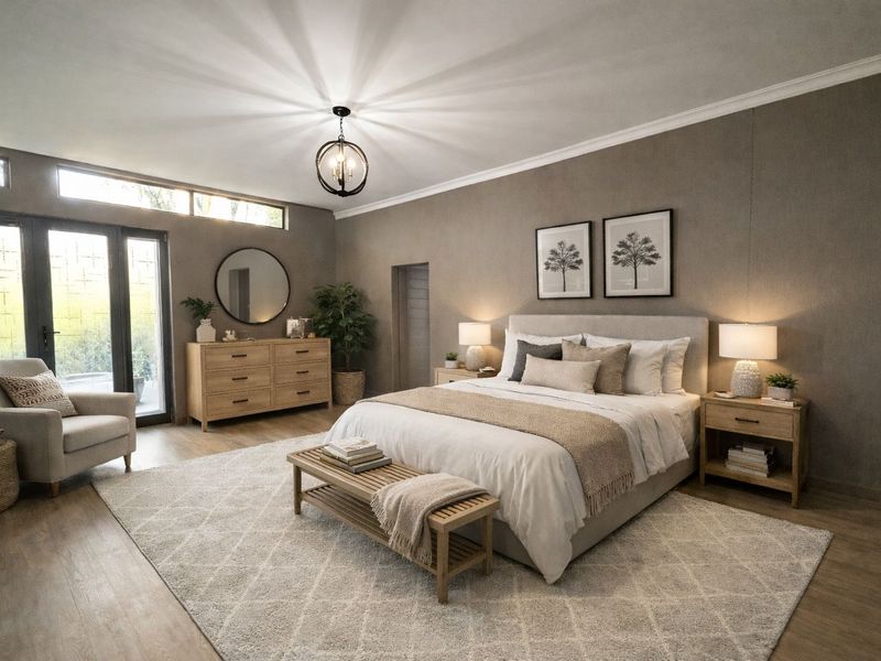 Newly Renovated Modern Four Bedroom House in Cashan for Sale - Photo 10